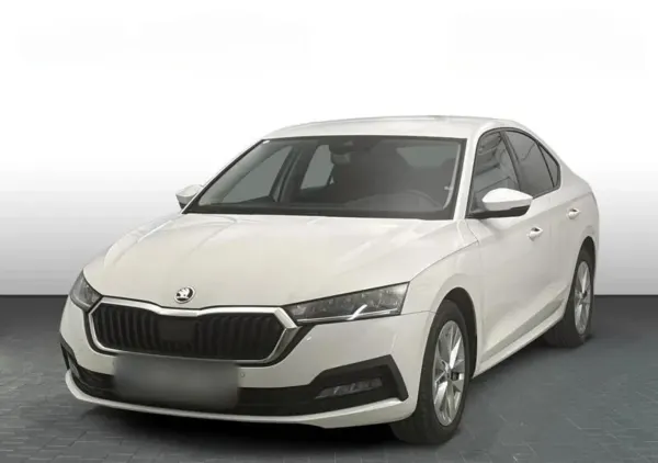 Skoda Octavia 1.5 TSI e-Tec Ambition DSG