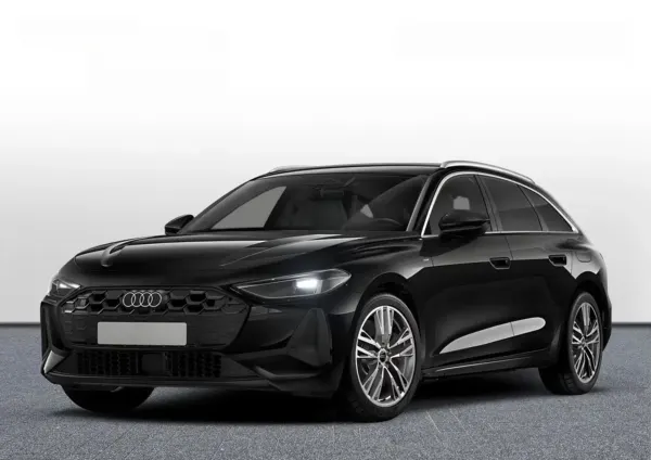 Audi A5 e-Hybrid 220 kW Quattro S tronic 2025 - używany samochód w leasingu