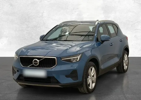 Volvo XC 40 B3 Core aut