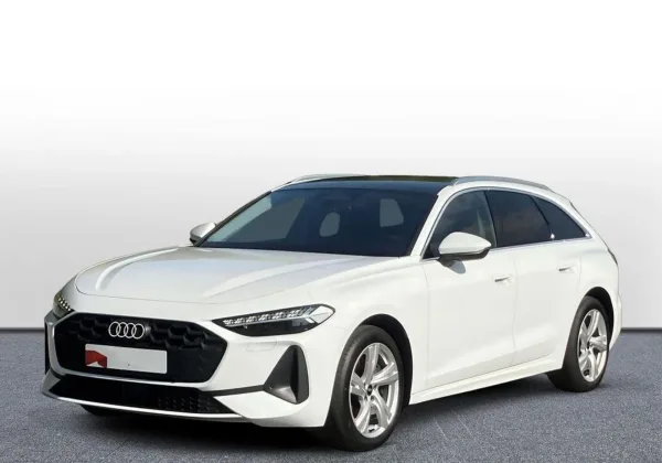Audi A5 TDI mHEV 150 kW Quattro S tronic 2025 - używany samochód w leasingu