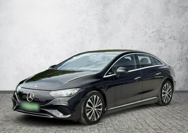 Mercedes-Benz EQE 350+90.5kWh 2024 - używany samochód w leasingu