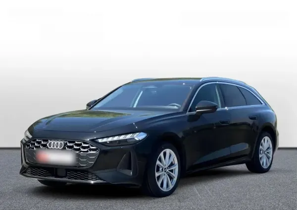 Audi A5 TFSI 150 kW Quattro S tronic 2025 - używany samochód w leasingu