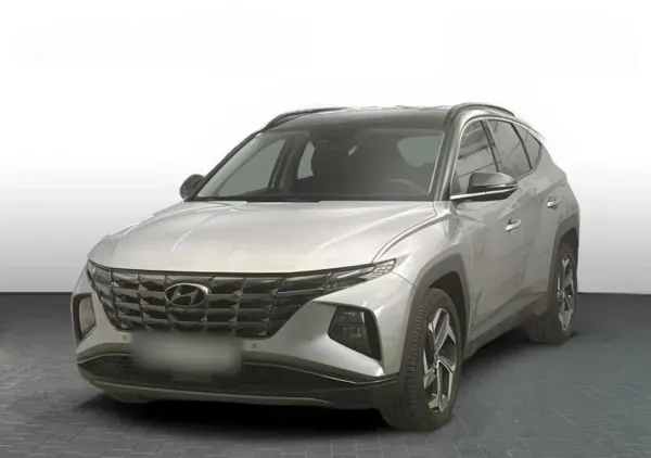 Hyundai Tucson 1.6 T-GDi 48V Platinum 2WD DCT