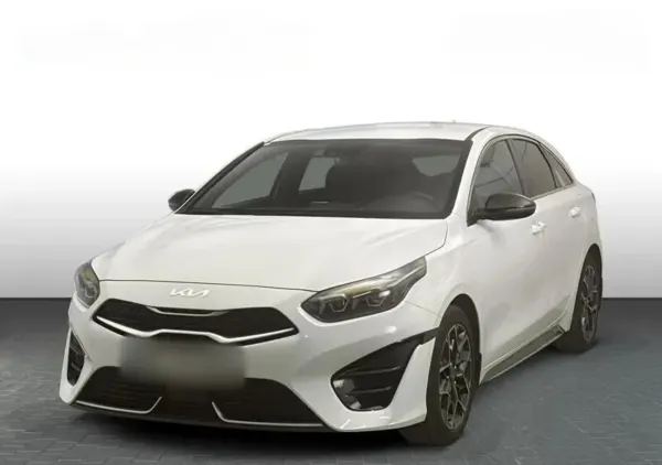 Kia Proceed ProCeed 1.5 T-GDI GT Line