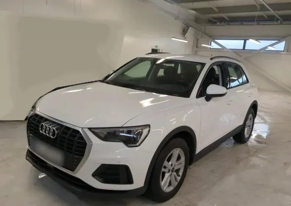 Audi Q3 35 TFSI mHEV Advanced S tronic