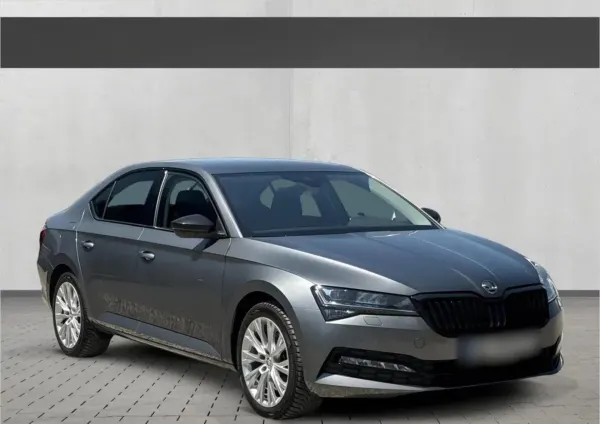 Skoda Superb 1.5 TSI Ambition DSG