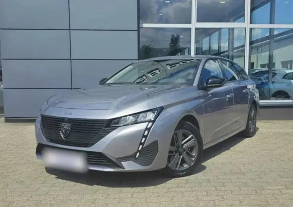 Peugeot 308 1.2 PureTech Active Pack S&S 2023 - używany samochód w leasingu