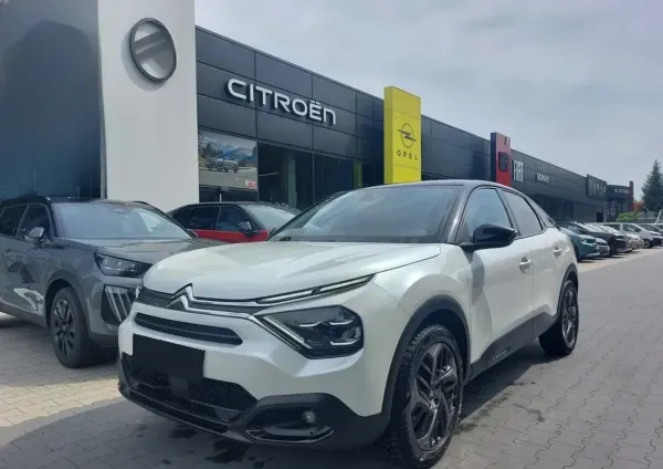 Citroen C4 1.2 PureTech Plus S&S