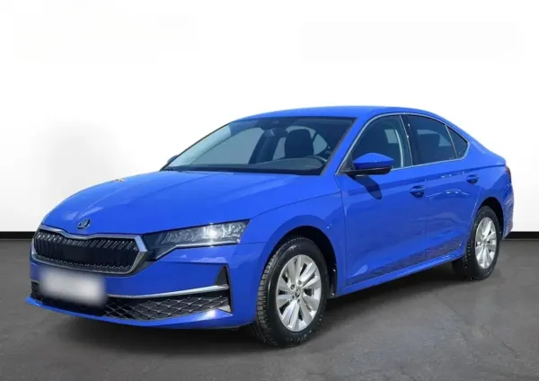 Skoda Octavia 2.0 TDI Selection DCT