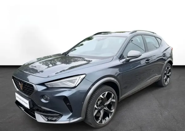 Cupra Formentor 2.0 TSI 4Drive VZ DSG