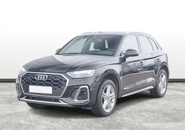Audi Q5 40 TFSI mHEV Quattro S Line S tronic
