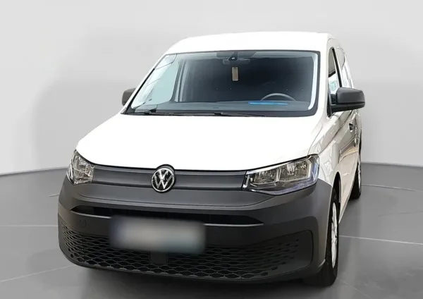 Volkswagen Caddy Cargo 2.0 TDI 2023 - używany samochód w leasingu