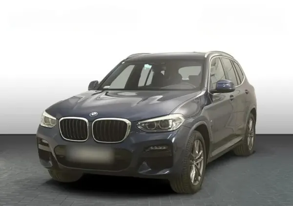 BMW X3 xDrive20i GPF M Sport sport-aut