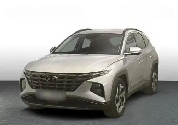 Hyundai Tucson 1.6 T-GDi HEV Platinum 4WD