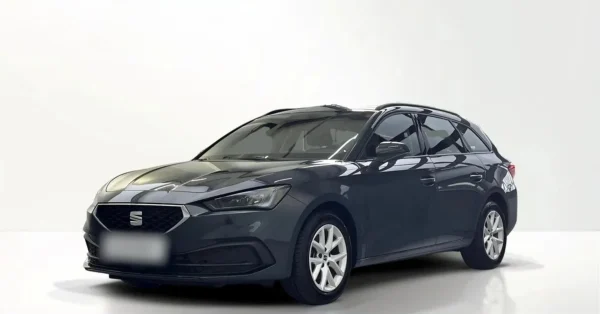 SEAT Leon 1.5 TSI Style