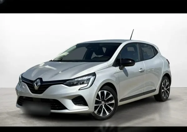 Renault Clio 1.0 TCe Equilibre 2023 - używany samochód w leasingu