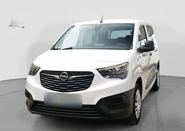 Opel Combo Life 1.5 CDTI Edition S&S N1 2023 - używany samochód w leasingu