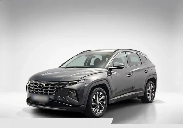 Hyundai Tucson 1.6 T-GDi 48V Executive 2WD DCT