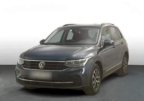 Volkswagen Tiguan 1.5 TSI EVO Life DSG