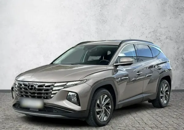 Hyundai Tucson 1.6 T-GDi 48V Executive 2WD DCT