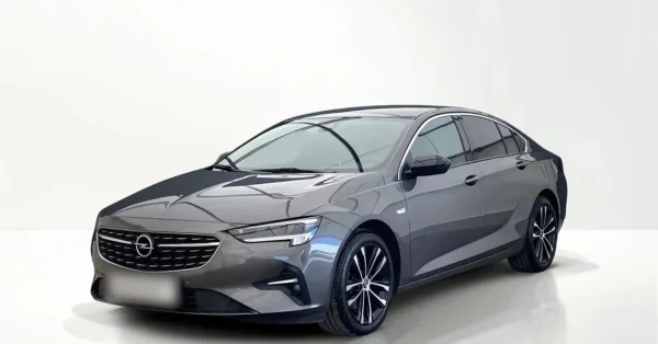 Opel Insignia 2.0 CDTI Business Elegance S&S aut