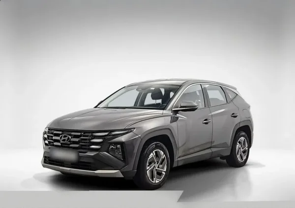 Hyundai Tucson 1.6 T-GDi HEV Modern 2WD aut Modern