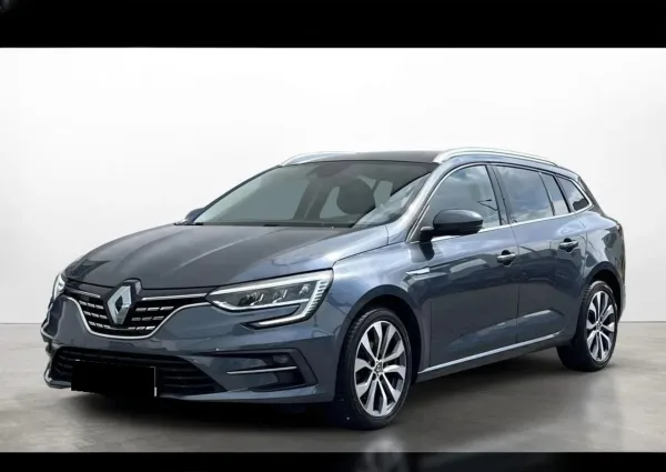 Renault Megane 1.3 TCe FAP Techno EDC 2023 - gebrauchtes Leasingfahrzeug