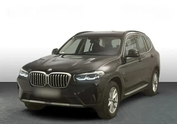 BMW X3 xDrive30e aut