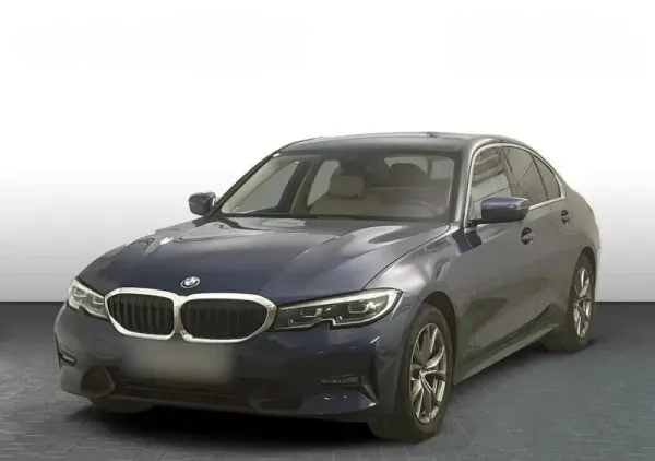 BMW Seria 3 318i aut