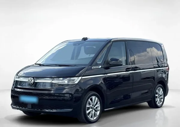 Volkswagen Multivan 2.0 TDI L1 Style DSG