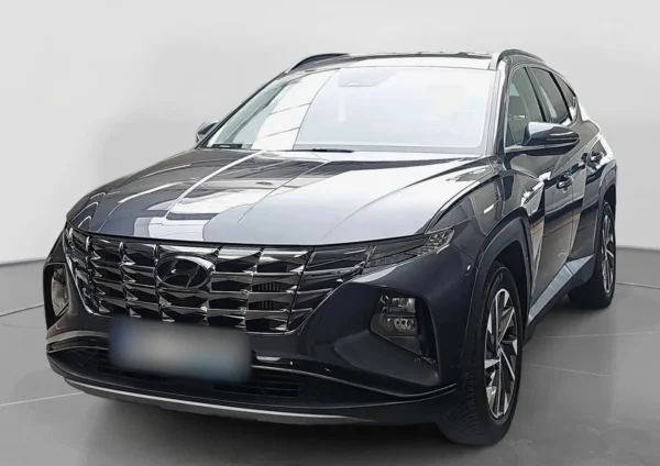 Hyundai Tucson 1.6 T-GDi 48V Smart 2WD DCT