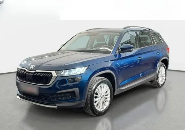 Skoda Kodiaq 1.5 TSI ACT 4x2 Ambition DSG