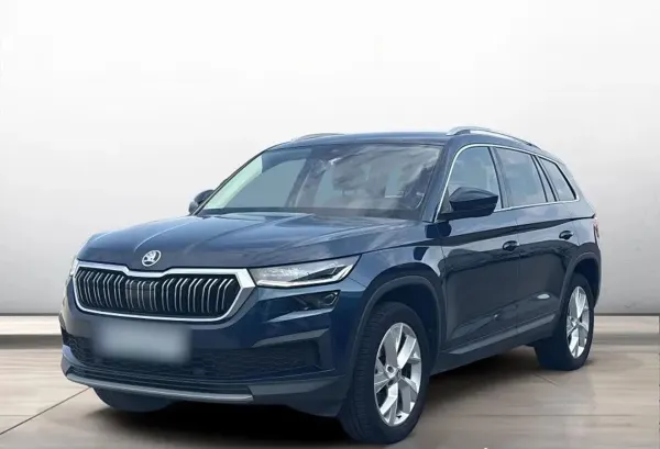 Skoda Kodiaq 1.5 TSI ACT 4x2 Style DSG