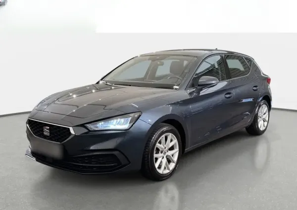 SEAT Leon 1.0 TSI Style