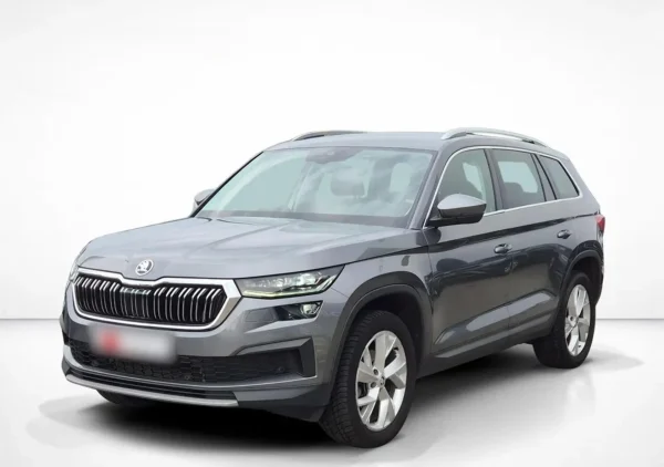 Skoda Kodiaq 2.0 TDI 4x2 Style DSG