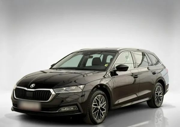 Skoda Octavia 1.4 TSI Plug-In Hybrid Style DSG 2023 - używany samochód w leasingu
