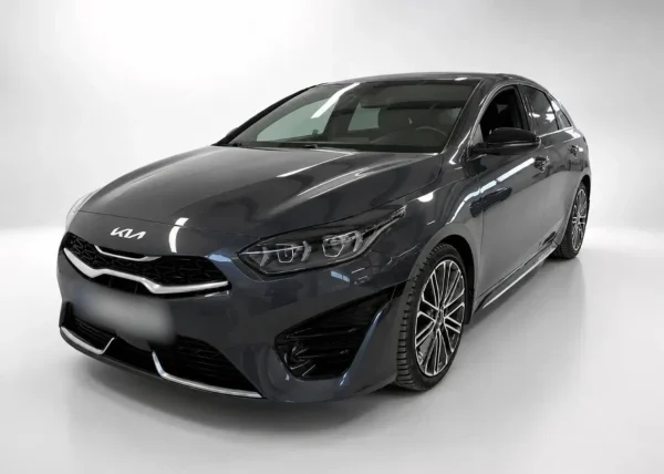 Kia Proceed ProCeed 1.5 T-GDI GT Line DCT