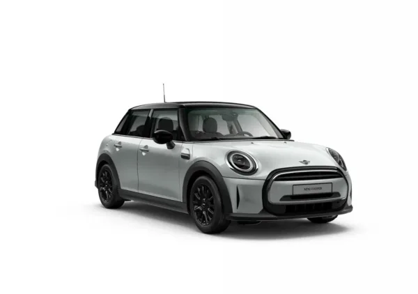 Mini Hatch Cooper Classic Trim aut 2022 - używany samochód w leasingu