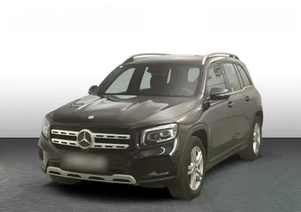 Mercedes-Benz GLB 200 7G-DCT