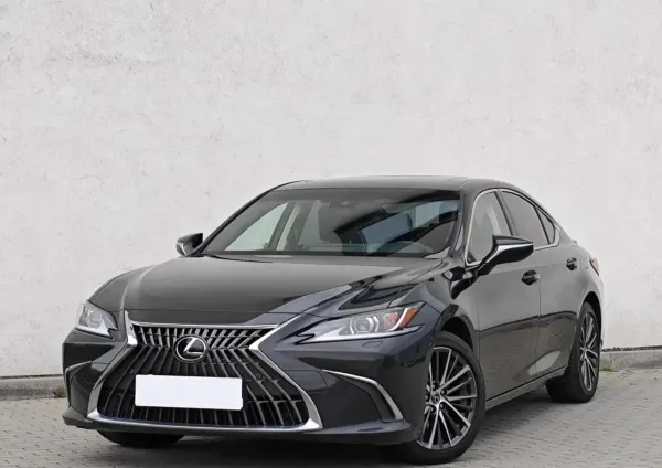 Lexus ES 300h Business Edition 2023 - used car for lease