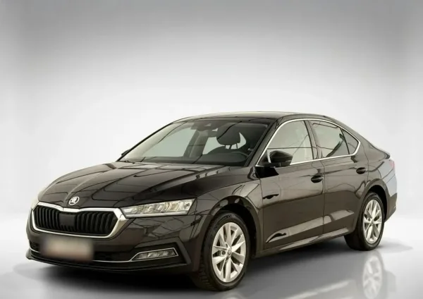 Skoda Octavia 2.0 TDI Ambition DSG 2023 - używany samochód w leasingu