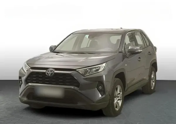Toyota RAV4 2.5 Hybrid Active 4x2