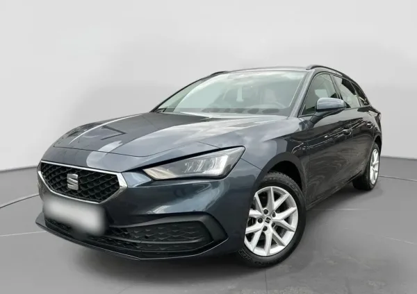 SEAT Leon 1.5 eTSI Style DSG