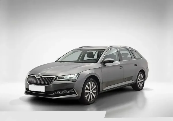 Skoda Superb 1.4 TSI Plug-In Hybrid Style DSG