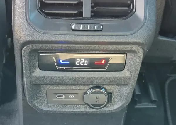 SEAT Tarraco 2.0 TDI Xcellence S&S DSG 2022 - używany samochód w leasingu