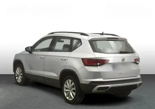 SEAT Ateca 1.5 TSI Style S&S 2023 - używany samochód w leasingu