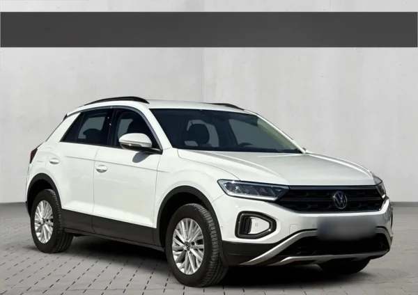 Volkswagen T-Roc 1.5 TSI Life DSG