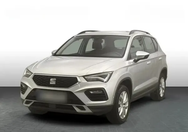 SEAT Ateca 1.5 TSI Style S&S 2023 - вживаний автомобіль в лізингу