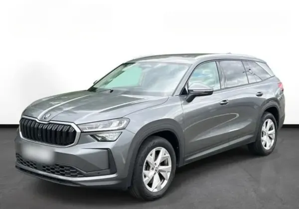 Skoda Kodiaq 2.0 TDI 4x4 Selection DSG 2024 - gebrauchtes Leasingfahrzeug