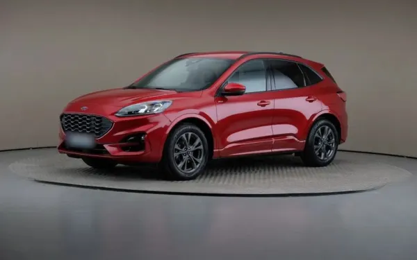 Ford Kuga 2.5 FHEV FWD ST-Line 2023 - вживаний автомобіль в лізингу
